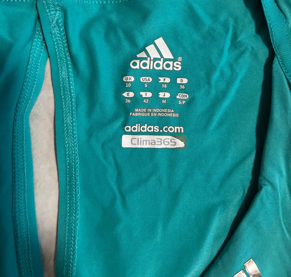 Adidas Damen Top in Neunkhausen