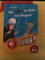 Die Olcis im Bann des Magiers Niedersachsen - Syke Vorschau