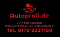 Wir kaufen Ihre gebrauchte Auto. Thüringen - Gotha Vorschau