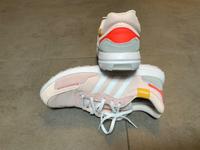 Neu! Adidas 40 ortholite schöne Sneaker Rose Stoff Bayern - Schwandorf Vorschau