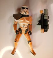 Star Wars Vintage POTF Tatooine Sandtrooper Sturmtrooper❗RAR❗ Hessen - Oberursel (Taunus) Vorschau