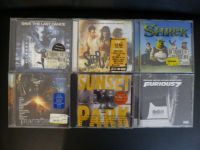 CDs aus Film und Fernsehen / Soundtracks Berlin - Reinickendorf Vorschau