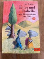 Eliot und Isabella Baden-Württemberg - Karlsruhe Vorschau