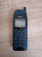 Nokia 6150 Brandenburg - Kyritz Vorschau