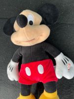 Mickey Mouse/ Mickey Maus Plüschtier Hessen - Stockstadt Vorschau