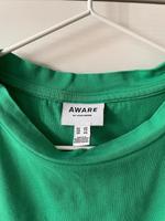 Shirt oversize grün von Aware - neuwertig Bayern - Haßfurt Vorschau