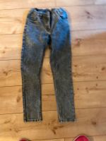 Jeans grau Alive Gr. 146 Baden-Württemberg - Hausen Vorschau