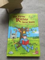 Der kleine Ritter lernt lesen Nordrhein-Westfalen - Haltern am See Vorschau