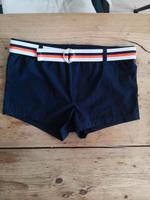 H&M Badehose retro blau vintage neuwertig Gr. S Pankow - Weissensee Vorschau