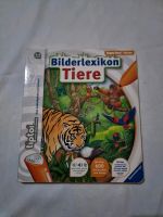 Tip Toi Buch (Mc Donalds-Edition) "Lexikon Tiere" Niedersachsen - Uetze Vorschau