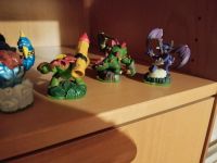 Skylanders Starter set Portal und Figuren Nordrhein-Westfalen - Siegen Vorschau