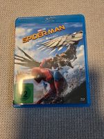 Blu-Ray Spider-Man Homecoming Schleswig-Holstein - Holtsee Vorschau