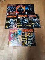 Sammlungsauflösung Terminator Comics München - Laim Vorschau