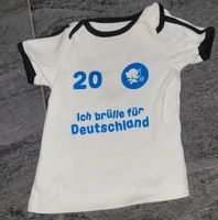 Zu verschenken 2 Tshirts Gr. 98 Niedersachsen - Schwarmstedt Vorschau