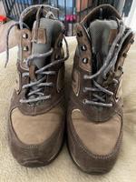 Geox Winterschuhe Gr.39 Nordrhein-Westfalen - Krefeld Vorschau