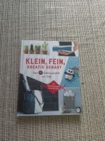 Klein, Fein, kreativ genäht Nähbuch Bayern - Gilching Vorschau