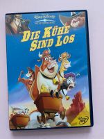 Die Kühe Sind Los - Walt Disney Meisterwerke (DVD) Bayern - Regensburg Vorschau