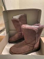 UGG Boots neu Baden-Württemberg - Mannheim Vorschau