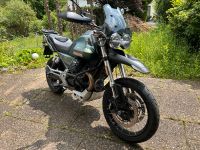 Moto Guzzi V 85 TT Saarland - Saarlouis Vorschau