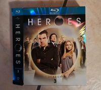 Heroes Season 3  Blu - ray Nordrhein-Westfalen - Pulheim Vorschau