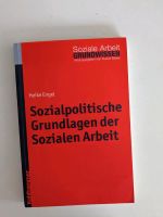 Sozialpolitische Grundlagen der Sozialen Arbeit Nordrhein-Westfalen - Engelskirchen Vorschau