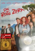 DVD - Die Rote Zora Niedersachsen - Beedenbostel Vorschau