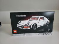 Lego Porsche 911 Set Nr. 10295 Nordrhein-Westfalen - Finnentrop Vorschau