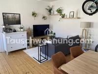 TAUSCHWOHNUNG Biete 1,5-Zimmer-Wohnung, suche 2–3 Zimmer Kiel - Ravensberg-Brunswik-Düsternbrook Vorschau