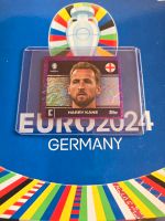 Topps Euro Sticker 2024 Harry Kane Parallel Lila/Purple Shiny Baden-Württemberg - Graben-Neudorf Vorschau