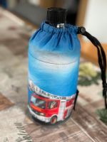 Emil Glasflasche Trinkflasche Feuerwehr Traktor Bayern - Hohenpeißenberg Vorschau