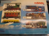 Märklin Maxi Set, 5440,nahezu unbespielt, Delta Digital,geprüft Baden-Württemberg - Notzingen Vorschau