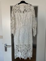 NEU Standesamtkleid mit spitze Berlin - Neukölln Vorschau