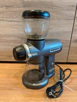 Kitchen Aid Artisan Kaffeemühle Espresso Silber Bayern - Schechen Vorschau