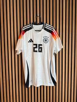 DFB Deutschland Trikot EM 2024 - Undav 26 Niedersachsen - Schöningen Vorschau