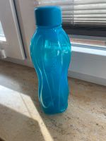 Tupperware Eco Trinkflasche, Drehverschluss, türkis/blau Köln - Köln Brück Vorschau