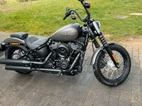 Harley Street Bob 2018 (107) Nordrhein-Westfalen - Borgentreich Vorschau