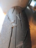 Bridgestone Battlax R10F Semislick 120/70 17 Nordrhein-Westfalen - Nottuln Vorschau