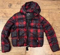 Bershka Puffer Winter Jacke in Größe M Dortmund - Mitte Vorschau
