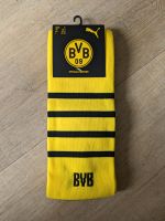 Stutzen (Socken) Borussia Dortmund, Größe 2 (35-38) Niedersachsen - Wallenhorst Vorschau
