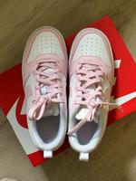 Nike Schuhe (pink) Bayern - Coburg Vorschau