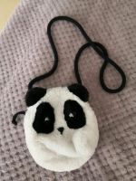 Zara Panda Pandagesicht Tasche Plüsch süß lustig Kind Hippieneuw Hessen - Wiesbaden Vorschau