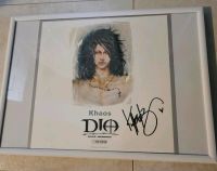 Khaos Dio Mangaka Manga Original Autogramm Shikishi Manga Essen - Steele Vorschau