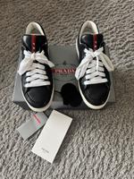 Prada Damen Sneakers 37,5 Gr. Rechnung ist vorhanden Baden-Württemberg - Mannheim Vorschau