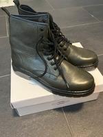 5th Avenue Schnürboots echtes Leder grün Gr. 41 NEU & OVP Bielefeld - Brackwede Vorschau