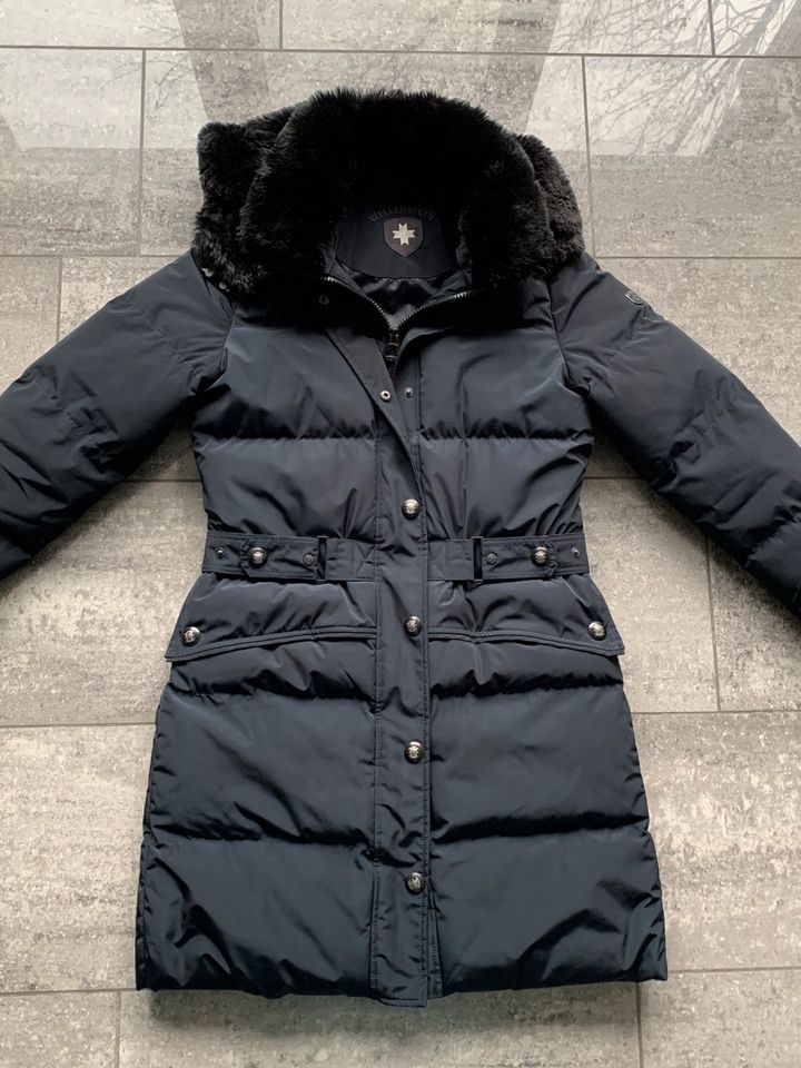 Wellensteyn Jacke Mantel Kitzbühel blau midnightblue TiSaAirTec M in Essen  - Rüttenscheid | eBay Kleinanzeigen ist jetzt Kleinanzeigen