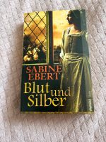 Sabine Ebert Blut und Silber Duisburg - Walsum Vorschau