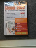 Steuer 2022 Saarbrücken-Mitte - Malstatt Vorschau