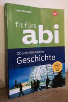 Fit fürs Abi in Geschichte Hessen - Eiterfeld Vorschau