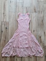 Sommerkleid, Kleid, Abikleid, Ballkleid, in Rosa, Gr. 38 Baden-Württemberg - Bad Rappenau Vorschau