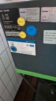 Bosch Emissions Analyse Niedersachsen - Springe Vorschau